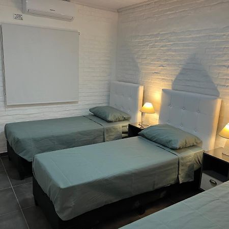 Apart Del Este Loft 7 Paysandu Exterior photo
