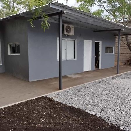 Apart Del Este Loft 7 Paysandu Exterior photo