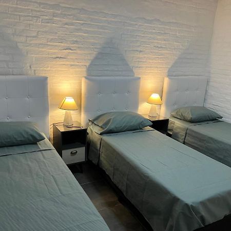 Apart Del Este Loft 7 Paysandu Exterior photo