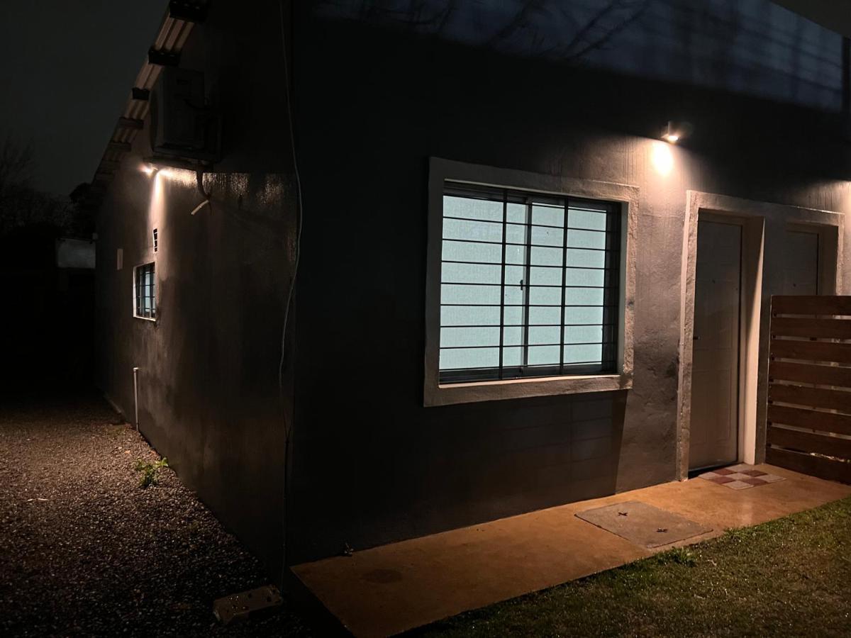 Apart Del Este Loft 7 Paysandu Exterior photo