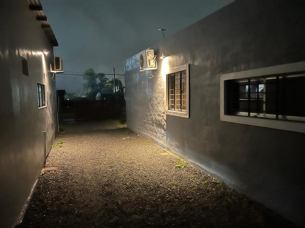 Apart Del Este Loft 7 Paysandu Exterior photo